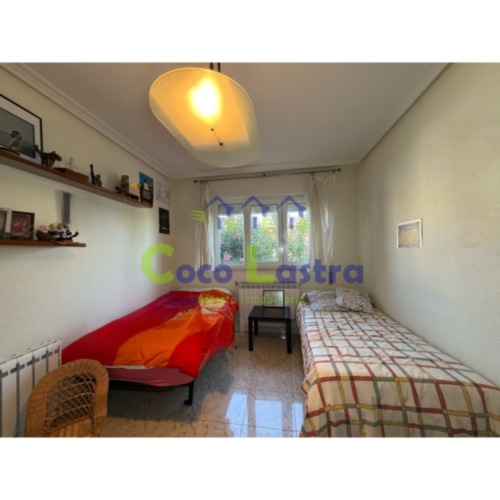 Dormitorio 